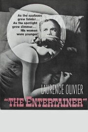 The Entertainer The Entertainer