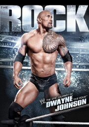 The Epic Journey of Dwayne 