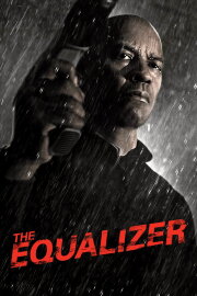 The Equalizer The Equalizer