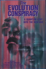 The Evolution Conspiracy The Evolution Conspiracy