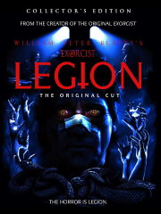The Exorcist III The Exorcist III