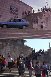 The Exotic Locations of 'A View to a Kill' The Exotic Locations of 'A View to a Kill'