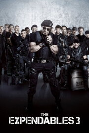 The Expendables 3 The Expendables 3