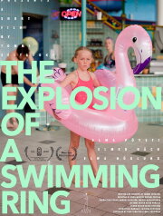 The Explosion of a Swimming Ring