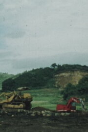 The Extinction of Landscape