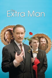 The Extra Man The Extra Man