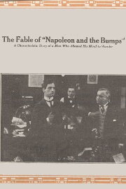 The Fable of Napoleon and the Bumps