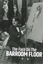 The Face on the Barroom Floor The Face on the Barroom Floor