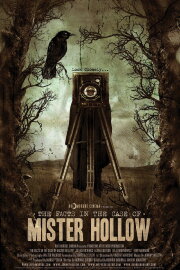 The Facts in the Case of Mister Hollow The Facts in the Case of Mister Hollow