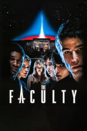 The Faculty The Faculty