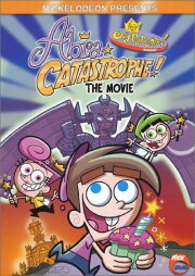 The Fairly OddParents: Abra Catastrophe! The Movie The Fairly OddParents: Abra Catastrophe! The Movie