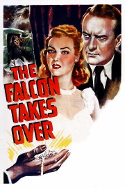 The Falcon Takes Over The Falcon Takes Over