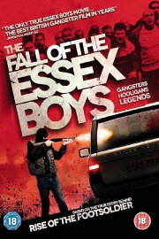 The Fall of the Essex Boys The Fall of the Essex Boys