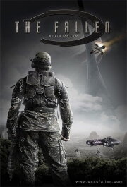 The Fallen: A Halo Fan Film The Fallen: A Halo Fan Film
