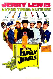 The Family Jewels The Family Jewels