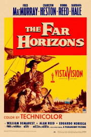 The Far Horizons