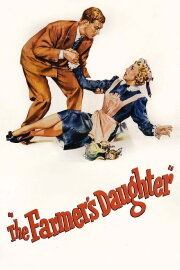 The Farmer's Daughter The Farmer's Daughter