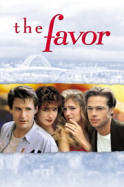 The Favor The Favor