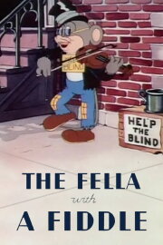 The Fella with a Fiddle The Fella with a Fiddle