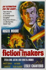 The Fiction Makers The Fiction Makers
