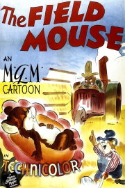 The Field Mouse The Field Mouse