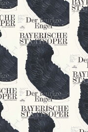 The Fiery Angel - Bayerische Staatsoper