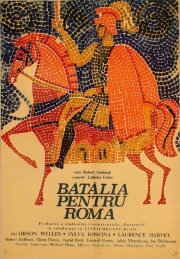 The Fight for Rome The Fight for Rome