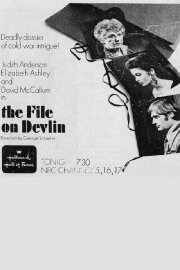 The File on Devlin The File on Devlin