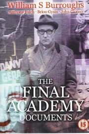 The Final Academy Documents The Final Academy Documents
