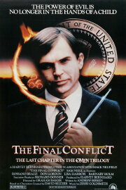 The Final Conflict The Final Conflict