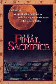 The Final Sacrifice The Final Sacrifice