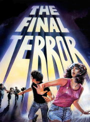 The Final Terror The Final Terror