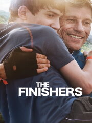 The Finishers The Finishers