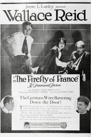 The Firefly of France The Firefly of France