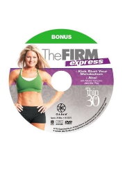 The FIRM Express: Bonus - Pump It Up The FIRM Express: Bonus - Pump It Up