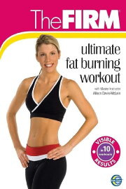 The Firm - Ultimate Fat Burning Workout The Firm - Ultimate Fat Burning Workout
