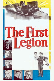 The First Legion The First Legion