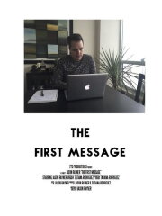 The First Message The First Message