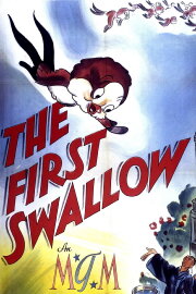 The First Swallow The First Swallow