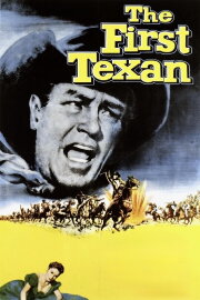 The First Texan The First Texan