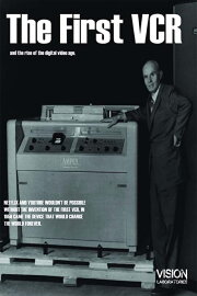 The First VCR