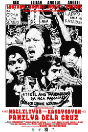The Flaming History of the Dela Cruz Family The Flaming History of the Dela Cruz Family