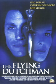 The Flying Dutchman The Flying Dutchman