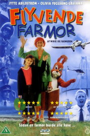 The Flying Granny The Flying Granny