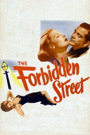 The Forbidden Street The Forbidden Street