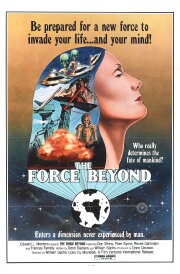 The Force Beyond The Force Beyond