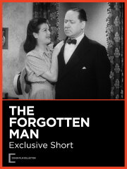 The Forgotten Man The Forgotten Man