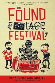 The Found Footage Festival #7: Asheville