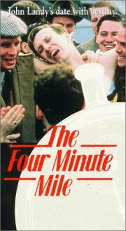 The Four Minute Mile The Four Minute Mile