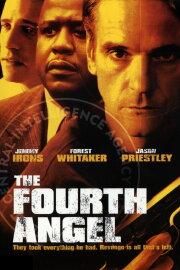 The Fourth Angel The Fourth Angel